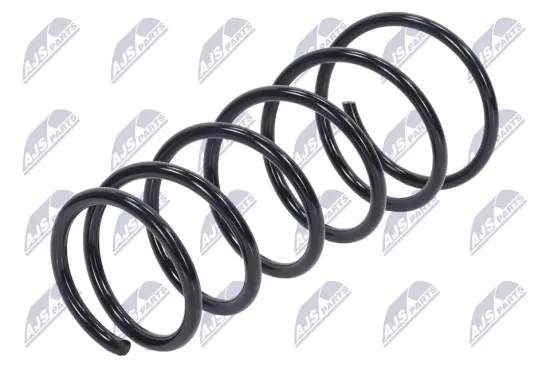 Fahrwerksfeder Vorderachse NTY ASZ-FT-021 Bild Fahrwerksfeder Vorderachse NTY ASZ-FT-021