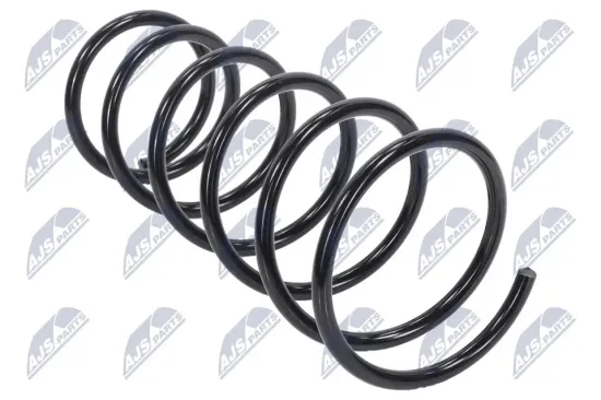 Fahrwerksfeder Vorderachse NTY ASZ-FT-021 Bild Fahrwerksfeder Vorderachse NTY ASZ-FT-021