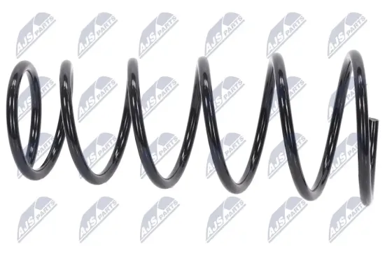 Fahrwerksfeder Vorderachse NTY ASZ-FT-021 Bild Fahrwerksfeder Vorderachse NTY ASZ-FT-021