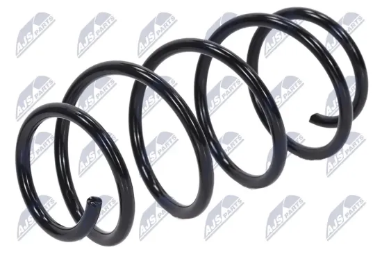 Fahrwerksfeder Vorderachse NTY ASZ-FT-023 Bild Fahrwerksfeder Vorderachse NTY ASZ-FT-023