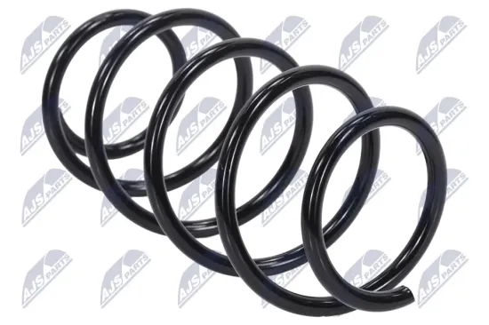 Fahrwerksfeder Vorderachse NTY ASZ-FT-023 Bild Fahrwerksfeder Vorderachse NTY ASZ-FT-023