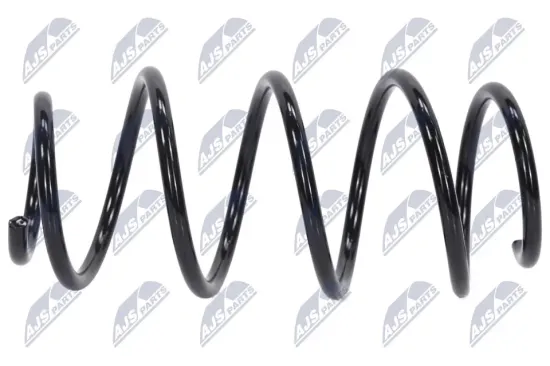 Fahrwerksfeder Vorderachse NTY ASZ-FT-023 Bild Fahrwerksfeder Vorderachse NTY ASZ-FT-023