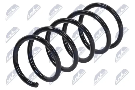 Fahrwerksfeder Hinterachse NTY ASZ-FT-024 Bild Fahrwerksfeder Hinterachse NTY ASZ-FT-024
