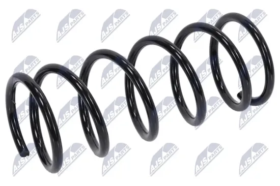 Fahrwerksfeder Vorderachse NTY ASZ-FT-025 Bild Fahrwerksfeder Vorderachse NTY ASZ-FT-025