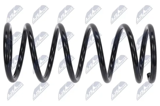 Fahrwerksfeder Vorderachse NTY ASZ-FT-025 Bild Fahrwerksfeder Vorderachse NTY ASZ-FT-025