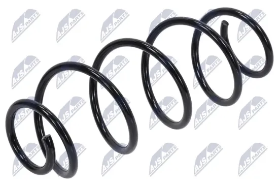 Fahrwerksfeder Vorderachse NTY ASZ-FT-026 Bild Fahrwerksfeder Vorderachse NTY ASZ-FT-026