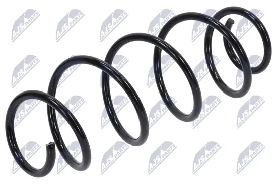 Fahrwerksfeder Vorderachse NTY ASZ-FT-026 Bild Fahrwerksfeder Vorderachse NTY ASZ-FT-026