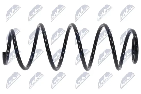 Fahrwerksfeder Vorderachse NTY ASZ-FT-026 Bild Fahrwerksfeder Vorderachse NTY ASZ-FT-026