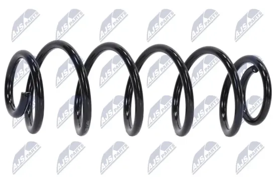 Fahrwerksfeder Hinterachse NTY ASZ-FT-027 Bild Fahrwerksfeder Hinterachse NTY ASZ-FT-027