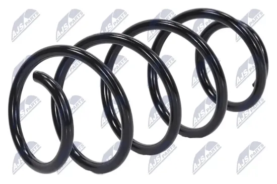 Fahrwerksfeder Vorderachse NTY ASZ-FT-028 Bild Fahrwerksfeder Vorderachse NTY ASZ-FT-028