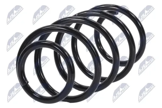 Fahrwerksfeder Vorderachse NTY ASZ-FT-028 Bild Fahrwerksfeder Vorderachse NTY ASZ-FT-028