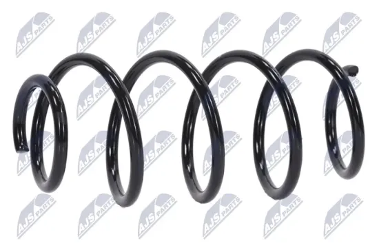 Fahrwerksfeder Vorderachse NTY ASZ-FT-028 Bild Fahrwerksfeder Vorderachse NTY ASZ-FT-028