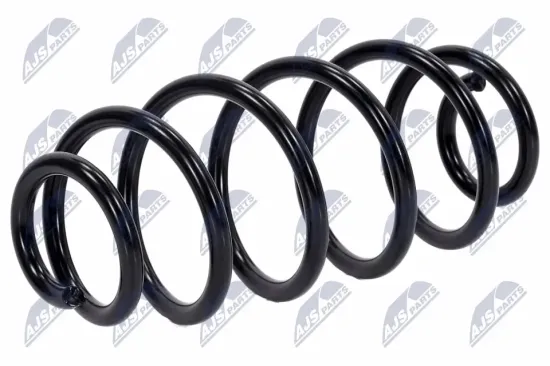 Fahrwerksfeder Hinterachse NTY ASZ-FT-029 Bild Fahrwerksfeder Hinterachse NTY ASZ-FT-029