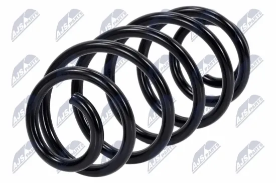 Fahrwerksfeder Hinterachse NTY ASZ-FT-029 Bild Fahrwerksfeder Hinterachse NTY ASZ-FT-029