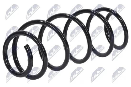 Fahrwerksfeder Vorderachse NTY ASZ-FT-030 Bild Fahrwerksfeder Vorderachse NTY ASZ-FT-030
