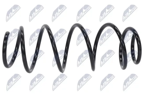 Fahrwerksfeder Vorderachse NTY ASZ-FT-030 Bild Fahrwerksfeder Vorderachse NTY ASZ-FT-030