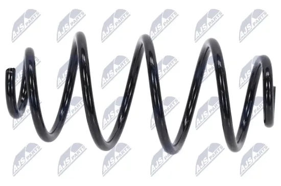 Fahrwerksfeder Hinterachse NTY ASZ-FT-031 Bild Fahrwerksfeder Hinterachse NTY ASZ-FT-031
