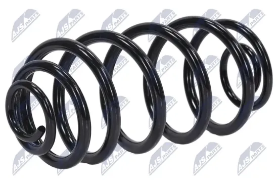 Fahrwerksfeder Hinterachse NTY ASZ-FT-032 Bild Fahrwerksfeder Hinterachse NTY ASZ-FT-032