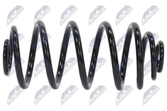 Fahrwerksfeder Hinterachse NTY ASZ-FT-032 Bild Fahrwerksfeder Hinterachse NTY ASZ-FT-032