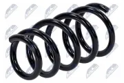 Fahrwerksfeder Hinterachse NTY ASZ-HD-000