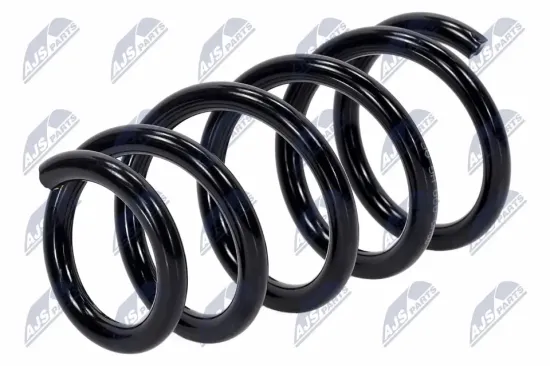 Fahrwerksfeder Hinterachse NTY ASZ-HD-000 Bild Fahrwerksfeder Hinterachse NTY ASZ-HD-000