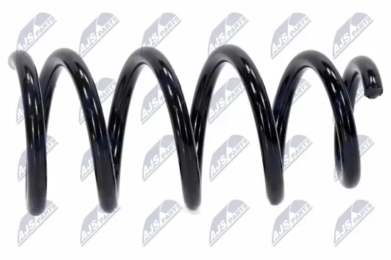 Fahrwerksfeder Hinterachse NTY ASZ-HD-000 Bild Fahrwerksfeder Hinterachse NTY ASZ-HD-000