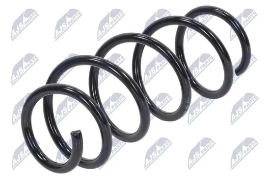 Fahrwerksfeder Vorderachse links NTY ASZ-HD-001 Bild Fahrwerksfeder Vorderachse links NTY ASZ-HD-001