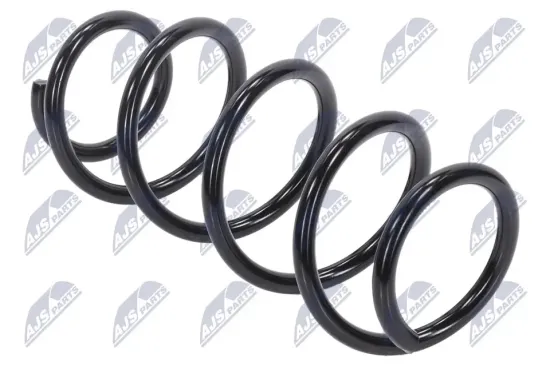 Fahrwerksfeder Vorderachse links NTY ASZ-HD-001 Bild Fahrwerksfeder Vorderachse links NTY ASZ-HD-001