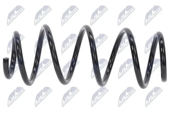 Fahrwerksfeder Vorderachse links NTY ASZ-HD-001 Bild Fahrwerksfeder Vorderachse links NTY ASZ-HD-001