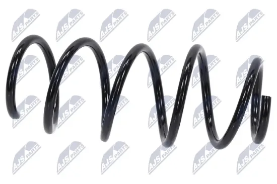 Fahrwerksfeder Vorderachse rechts NTY ASZ-HD-002 Bild Fahrwerksfeder Vorderachse rechts NTY ASZ-HD-002