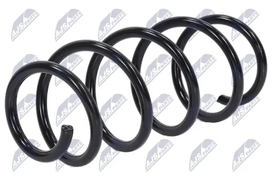 Fahrwerksfeder Vorderachse links NTY ASZ-HD-003 Bild Fahrwerksfeder Vorderachse links NTY ASZ-HD-003