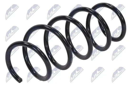 Fahrwerksfeder Vorderachse links NTY ASZ-HD-005 Bild Fahrwerksfeder Vorderachse links NTY ASZ-HD-005