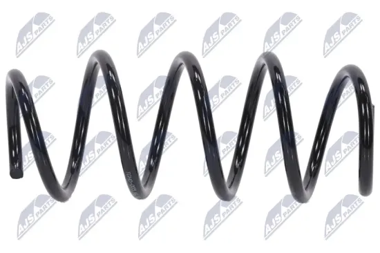 Fahrwerksfeder Vorderachse links NTY ASZ-HD-005 Bild Fahrwerksfeder Vorderachse links NTY ASZ-HD-005