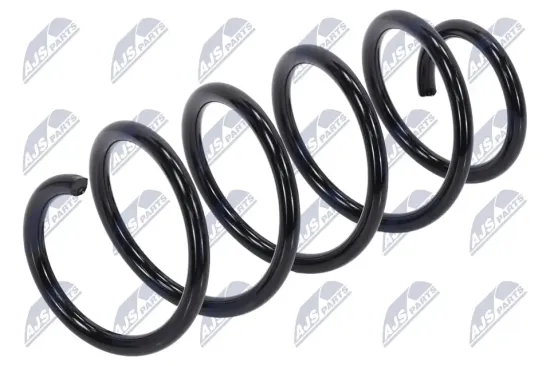 Fahrwerksfeder Vorderachse rechts NTY ASZ-HD-006 Bild Fahrwerksfeder Vorderachse rechts NTY ASZ-HD-006