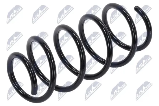 Fahrwerksfeder Vorderachse rechts NTY ASZ-HD-006 Bild Fahrwerksfeder Vorderachse rechts NTY ASZ-HD-006