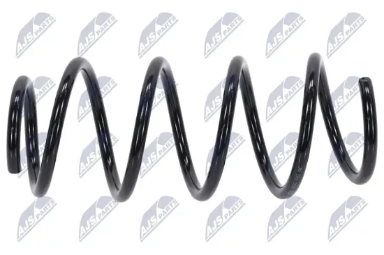 Fahrwerksfeder Vorderachse rechts NTY ASZ-HD-006 Bild Fahrwerksfeder Vorderachse rechts NTY ASZ-HD-006