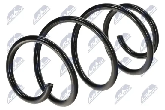 Fahrwerksfeder Vorderachse NTY ASZ-HD-007 Bild Fahrwerksfeder Vorderachse NTY ASZ-HD-007