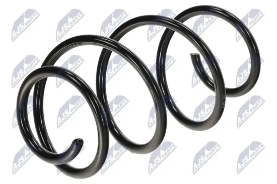 Fahrwerksfeder Vorderachse NTY ASZ-HD-007 Bild Fahrwerksfeder Vorderachse NTY ASZ-HD-007