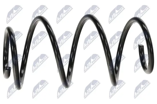 Fahrwerksfeder Vorderachse NTY ASZ-HD-007 Bild Fahrwerksfeder Vorderachse NTY ASZ-HD-007