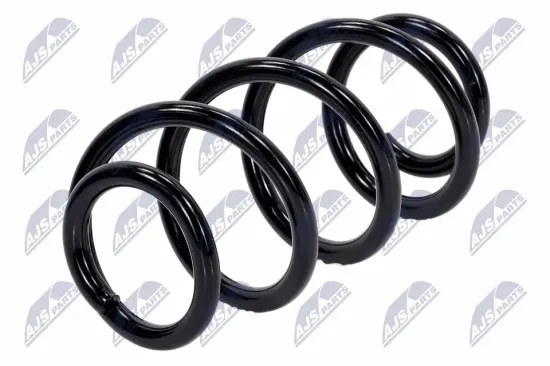 Fahrwerksfeder Hinterachse NTY ASZ-HD-008 Bild Fahrwerksfeder Hinterachse NTY ASZ-HD-008