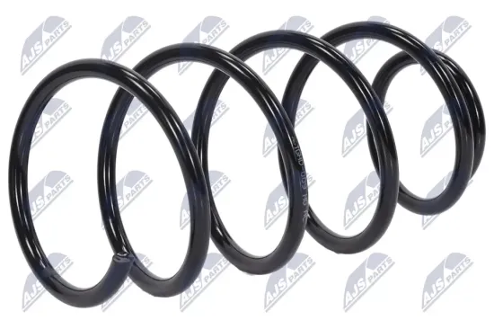 Fahrwerksfeder Vorderachse NTY ASZ-HD-009 Bild Fahrwerksfeder Vorderachse NTY ASZ-HD-009