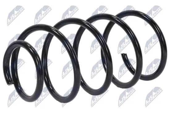 Fahrwerksfeder Vorderachse NTY ASZ-HD-009 Bild Fahrwerksfeder Vorderachse NTY ASZ-HD-009