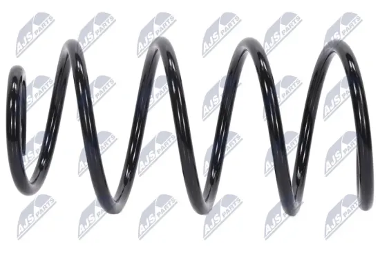 Fahrwerksfeder Vorderachse NTY ASZ-HD-009 Bild Fahrwerksfeder Vorderachse NTY ASZ-HD-009
