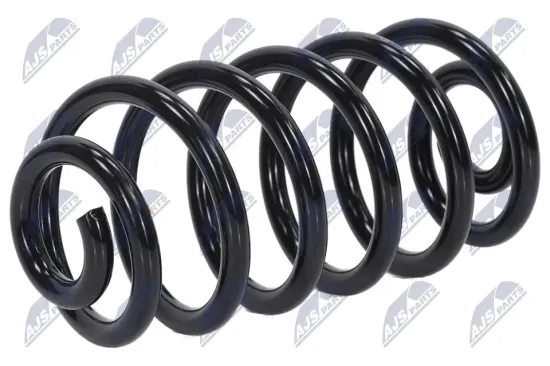 Fahrwerksfeder Hinterachse NTY ASZ-HD-010 Bild Fahrwerksfeder Hinterachse NTY ASZ-HD-010
