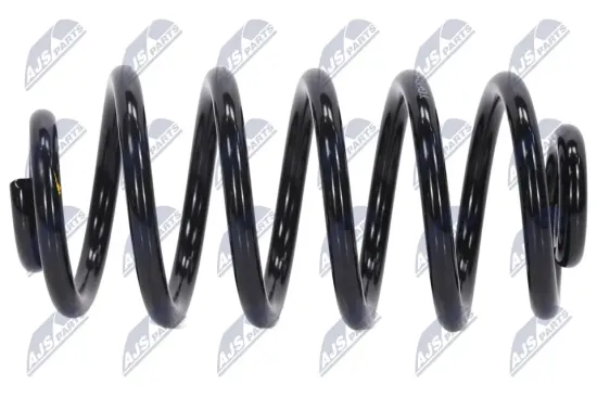Fahrwerksfeder Hinterachse NTY ASZ-HD-010 Bild Fahrwerksfeder Hinterachse NTY ASZ-HD-010