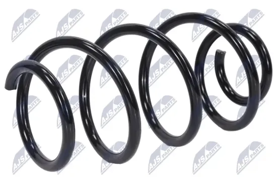 Fahrwerksfeder Vorderachse NTY ASZ-ME-000 Bild Fahrwerksfeder Vorderachse NTY ASZ-ME-000