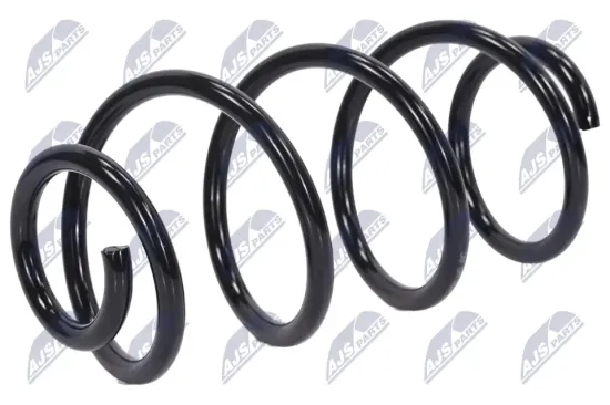 Fahrwerksfeder Vorderachse NTY ASZ-ME-000 Bild Fahrwerksfeder Vorderachse NTY ASZ-ME-000