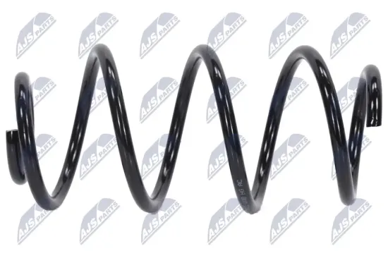 Fahrwerksfeder Vorderachse NTY ASZ-ME-000 Bild Fahrwerksfeder Vorderachse NTY ASZ-ME-000