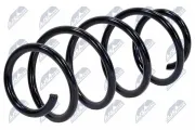 Fahrwerksfeder Vorderachse NTY ASZ-ME-001
