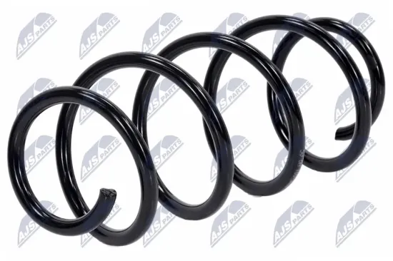Fahrwerksfeder Vorderachse NTY ASZ-ME-001 Bild Fahrwerksfeder Vorderachse NTY ASZ-ME-001